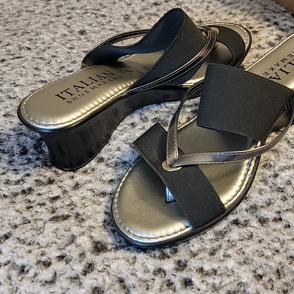 Italian Shoemaker - Picture 2 of 3